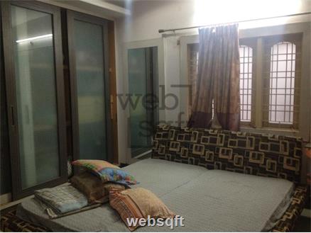4 BHK Independent house for Sale in BK Guda